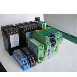 济南Dyrfg 4000D型信号隔离转换器 卡装式电量变送器价格与品质解密