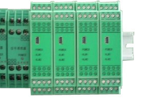 厂家供应一入两出信号隔离器TE-T1C2C——上海托克智能仪表西安办事处助力工业信号传输升级