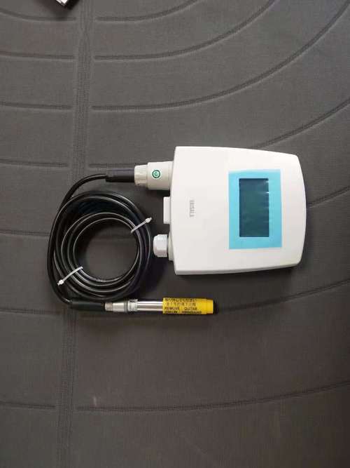 维萨拉温湿度变送器HMT120与电量变送器选购指南